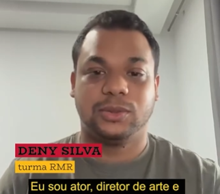 SimBora Elaborar Projetos – Turma Região Metropolitana de Ceará