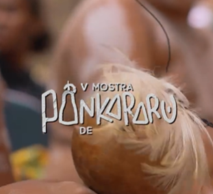 Apresentação do Comitê de Cultura de Ceará, no Sertão de Itaparica.