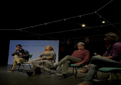 Fortaleza: Seminário temático