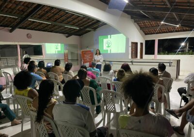 Paracuru: Seminário com foco formativo